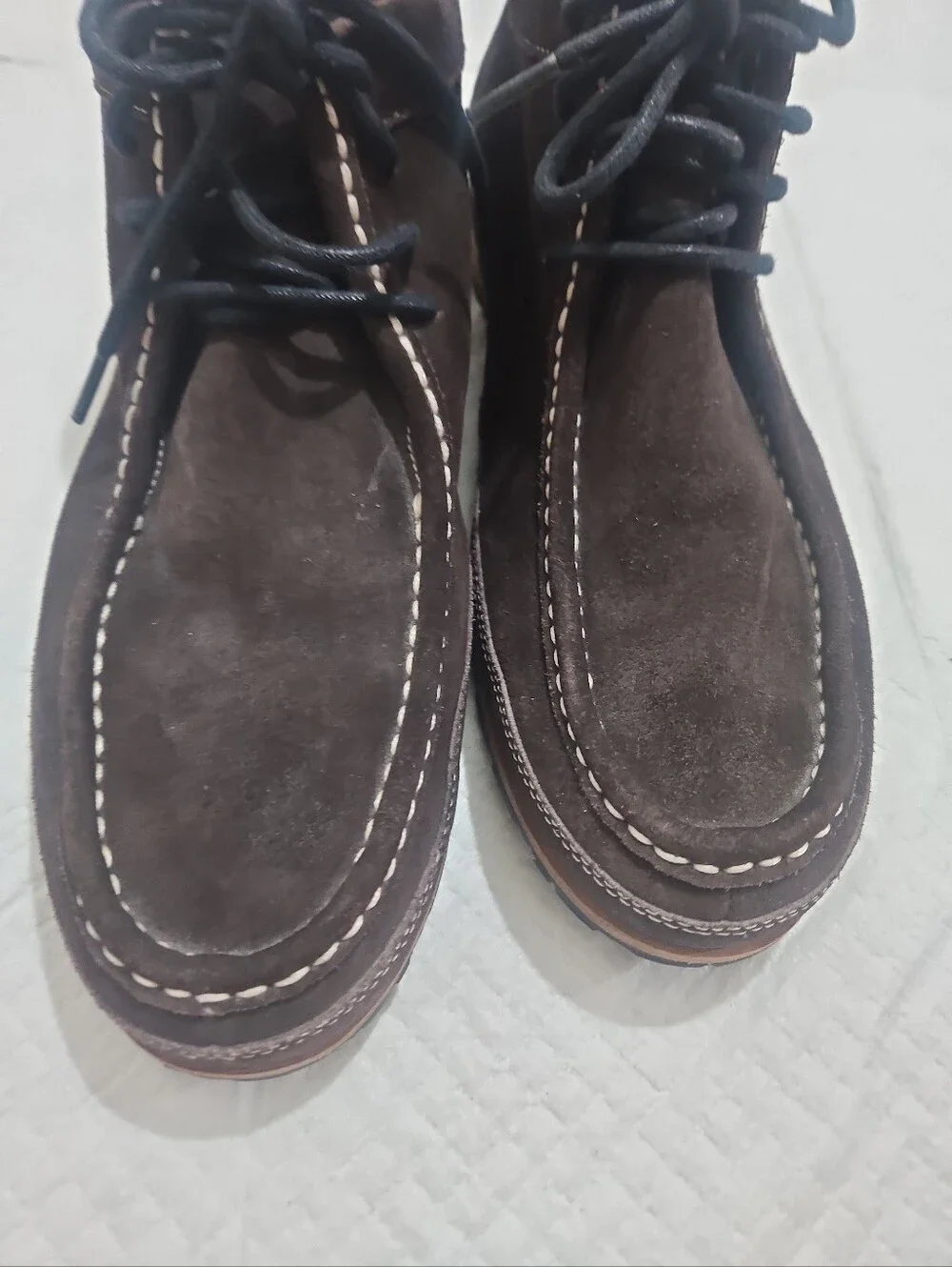Cole Haan classic brown